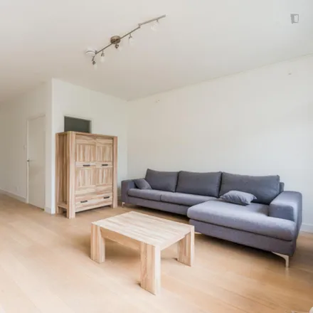 Image 3 - Van der Boechorststraat 84, 1081 BW Amsterdam, Netherlands - Room for rent