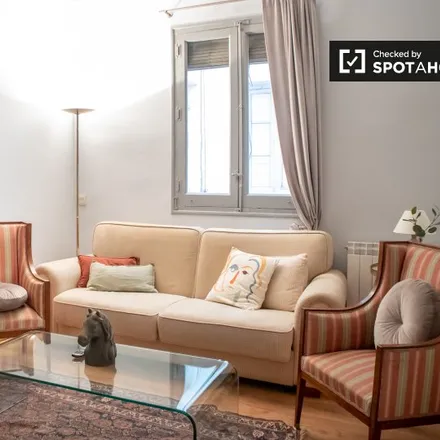 Rent this 2 bed apartment on Calle del General Oráa in 42, 28006 Madrid