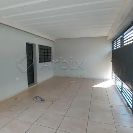 Rent this 3 bed house on Avenida Bandeirantes in Centro, Americana - SP