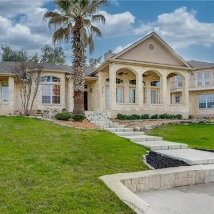 Buy this 5 bed house on 1980 Frontier in Comal County, TX 78070