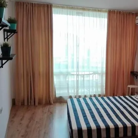 Rent this 1 bed apartment on Burgas