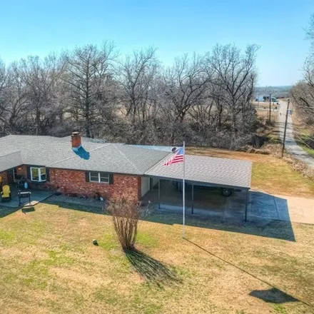 Buy this 3 bed house on 25878 250th Street in McClain County, OK 73080