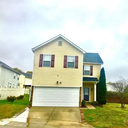 Buy this 5 bed house on 975 Redford Lane in Groves, Gastonia