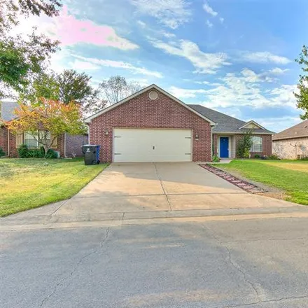 Buy this 3 bed house on 4810 South 196th East Avenue in Broken Arrow, OK 74014