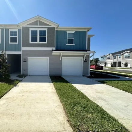 Rent this 3 bed house on unnamed road in San Jose, Jacksonville