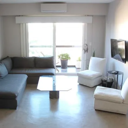 Buy this 3 bed apartment on Soldado de la Independencia 936 in Palermo, C1426 AAW Buenos Aires