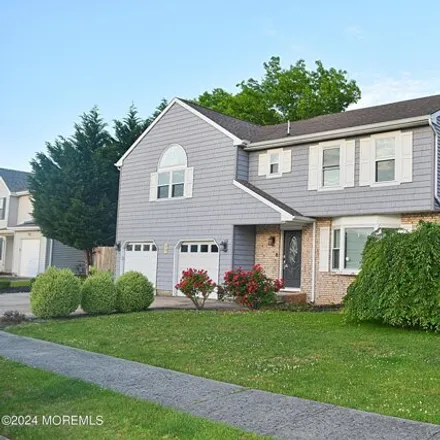 Buy this 4 bed house on 7 Deer Run Drive South in Barnegat Township, NJ 08005