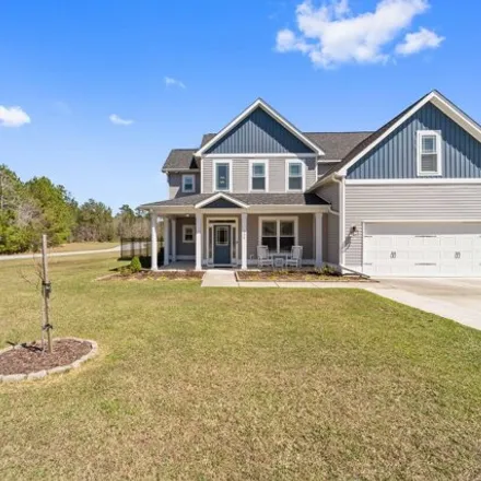 Buy this 4 bed house on 101 Southwest Plantation Drive in Onslow County, NC 28454