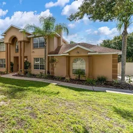 Image 4 - 11302 Hoot Owl Court, Riverview, FL 33569, USA - House for sale