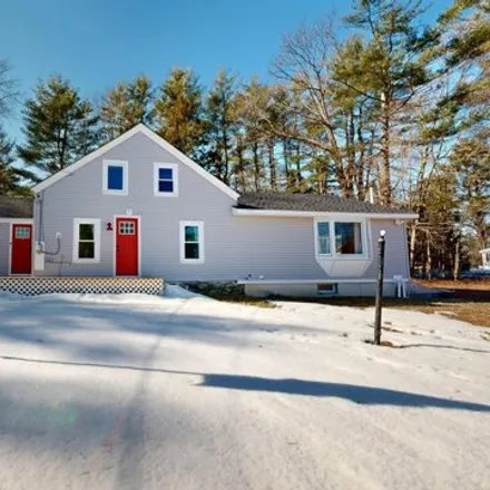 Buy this 3 bed house on 17 Spring Street in Sabattus, ME 04280