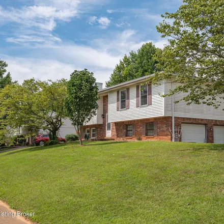 Image 2 - 4936 Winding Spring Circle, Coldstream, Jefferson County, KY 40245, USA - House for sale