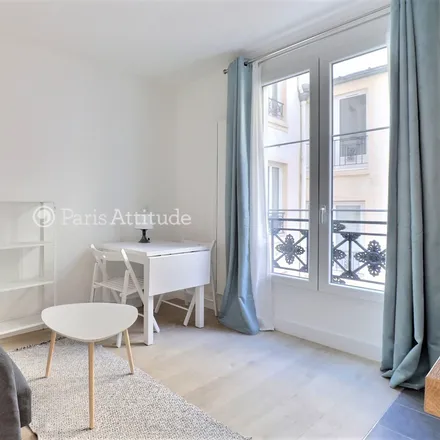 Image 5 - 21 Rue de la Roquette, 75011 Paris, France - Apartment for rent