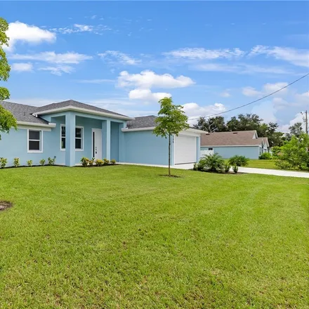 Rent this 4 bed house on 139 Southeast 1st Place in Cape Coral, FL 33990