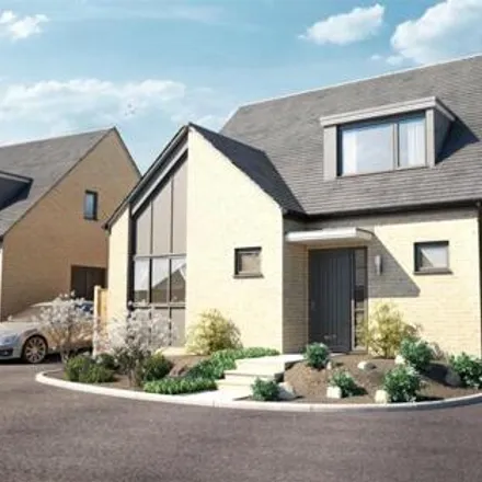Buy this 3 bed house on unnamed road in Callington, PL17 7FQ
