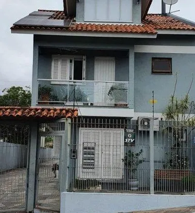 Buy this 4 bed house on EBAT Morro do Osso I in Rua Dona Paulina 125, Tristeza