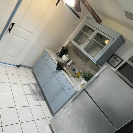 Rent this 1 bed apartment on Port Richey