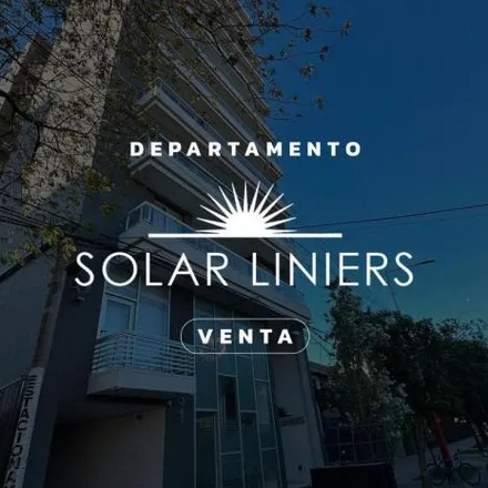 Image 2 - Santiago de Liniers 323, Departamento San Fernando, H3500 ASC Resistencia, Argentina - Apartment for sale