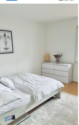 Rent this 1 bed apartment on Stitzenburgstraße 1 in 70182 Stuttgart, Germany