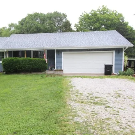 Buy this 4 bed house on 3422 S Logan Ave in Rogersville, Missouri