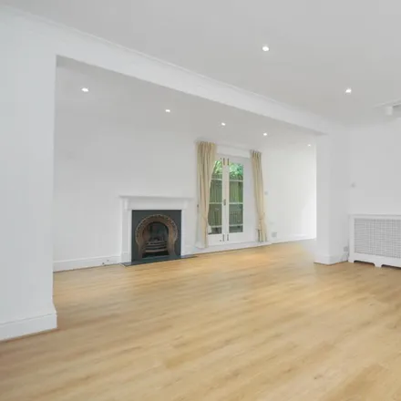 Image 3 - 71 Ennerdale Road, London, TW9 2DN, United Kingdom - House for rent