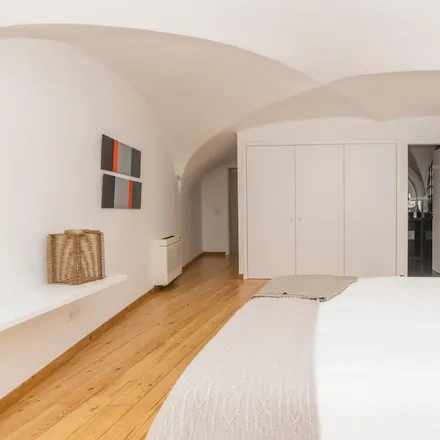 Rent this 3 bed apartment on Rua Marcos Portugal in 1200-258 Lisbon, Portugal