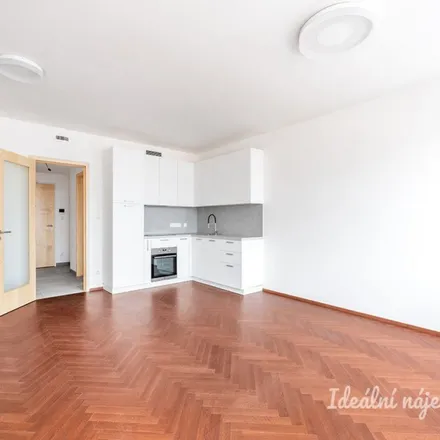 Image 2 - Pivovar Staropramen, Pivovarská, 128 00 Prague, Czechia - Apartment for rent