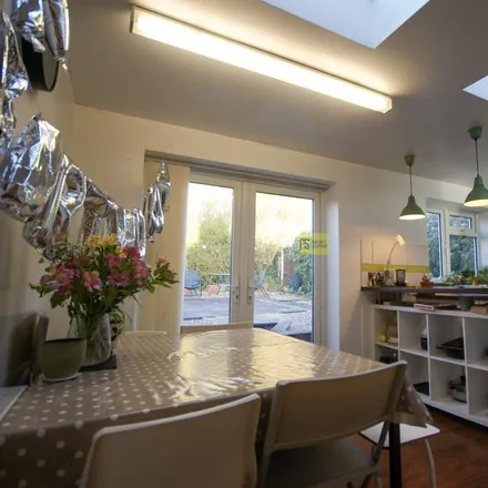 Rent this 6 bed duplex on 67 Quinton Road in Metchley, B17 0PJ