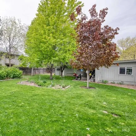 Image 8 - 1105 North Allumbaugh Street, Boise, ID 83704, USA - House for sale
