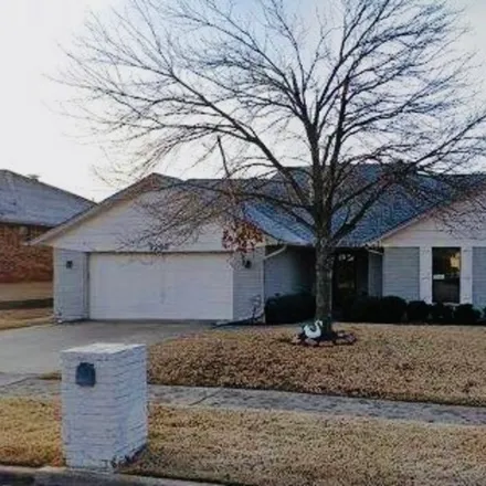 Rent this 3 bed house on 3206 Southwest 127th Street