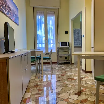 Image 1 - Via Fridtjof Nansen, 2, 20156 Milan MI, Italy - Apartment for rent
