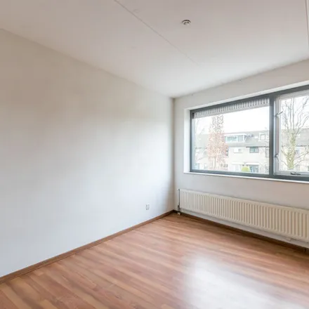 Image 3 - Marga Klompéhoeve 36, 2743 HX Waddinxveen, Netherlands - Apartment for rent