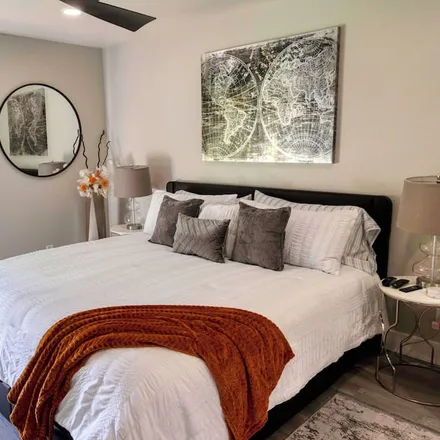 Rent this 1 bed condo on Sedona City Limit in Arizona, USA