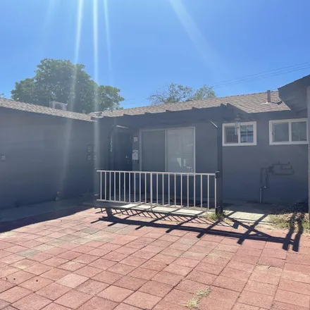 Buy this 4 bed house on 1232 West Avenue H 14 in Lancaster, CA 93534