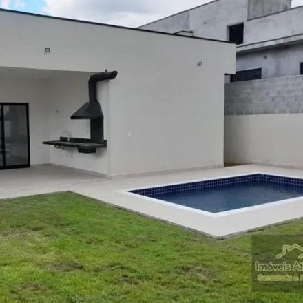 Buy this 3 bed house on Estrada dos Pires in Jardim Colonial, Atibaia - SP