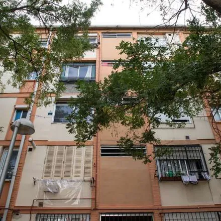 Image 6 - Calle de Godella, 28021 Madrid, Spain - Apartment for rent