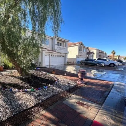 Buy this 4 bed house on 627 Leap Frog Avenue in Paradise, NV 89183