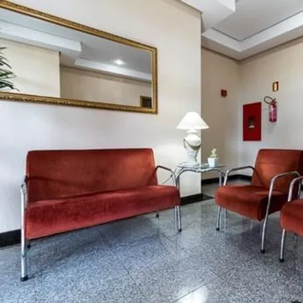Buy this 3 bed apartment on Onlip Publicidade e Design in Rua Professor Freitas Cabral 370, Jardim Botânico