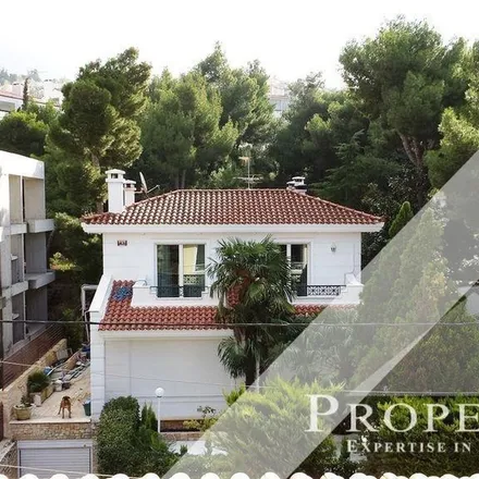 Image 9 - Πολιτείας, Municipality of Kifisia, Greece - Apartment for rent