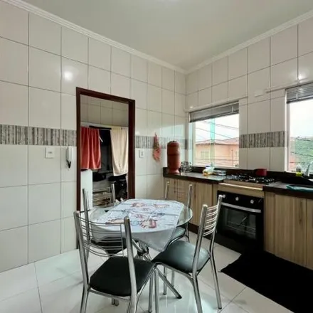 Buy this 3 bed apartment on Rua Cassimiro Adriano Silva in Cachoeira, Conselheiro Lafaiete - MG