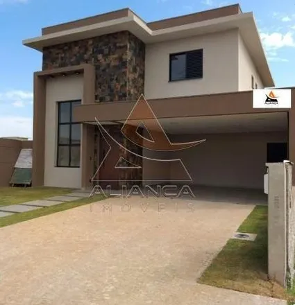 Buy this 3 bed house on unnamed road in Ribeirão Preto, Ribeirão Preto - SP