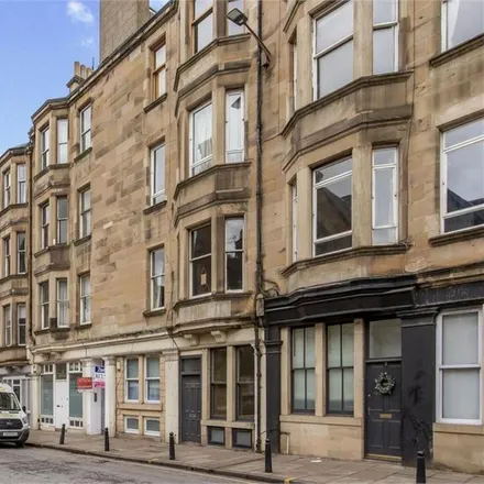 Rent this 2 bed apartment on 52 Viewforth Terrace in City of Edinburgh, EH10 4NF