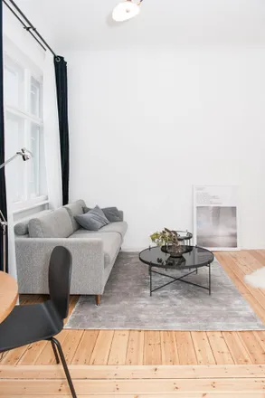 Rent this 2 bed apartment on Paul-Lincke-Ufer 4 in 10999 Berlin, Germany