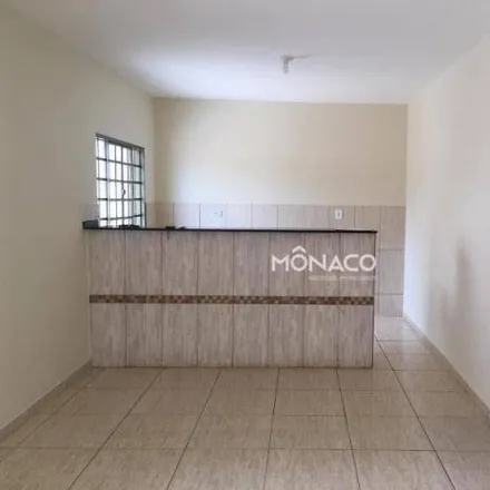 Rent this 3 bed house on Rua Francisco de Oliveira in Alpes, Londrina - PR