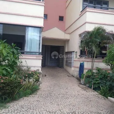 Buy this 3 bed apartment on Defensoria Pública do Estado do Piauí in Avenida Senador Área Leão, Jóquei