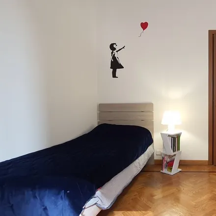 Rent this 3 bed room on Via Novegno in 4, 20149 Milan MI