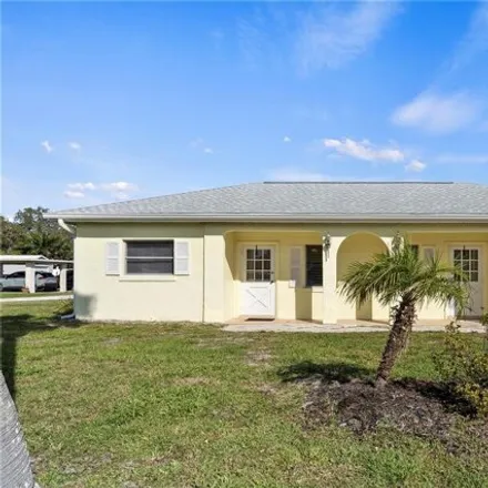 Image 1 - 404 Palm Avenue, Laurel, Sarasota County, FL 34275, USA - House for sale