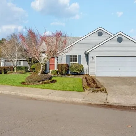 Buy this 3 bed house on 16912 Southeast 30th Street in Vancouver, WA 98683