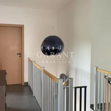 Rent this 4 bed apartment on Im Weilerlen 18 in 74321 Bietigheim-Bissingen, Germany