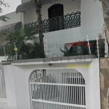 Buy this 4 bed house on Rua Sardinha da Silveira in Jardim França, São Paulo - SP