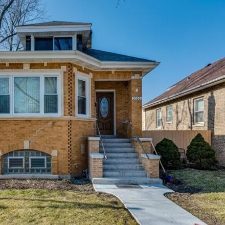 Buy this 4 bed house on Barry Avenue in Elmwood Park, IL 60634